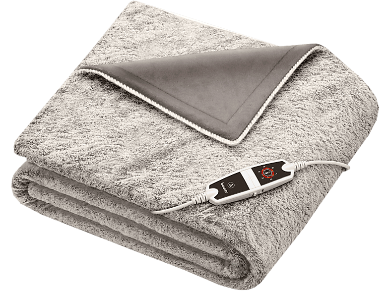 beurer - HD 150 Nordic - XXL Wärmezudecke, Multicolor, One Size