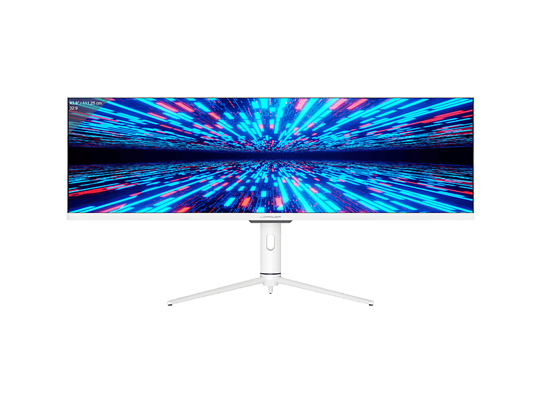 LC-Power LED-Monitor 