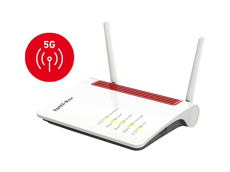 WLAN-Router 