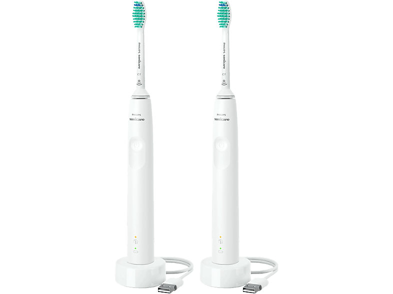 Philips Sonicare Elektrische Zahnbürste 