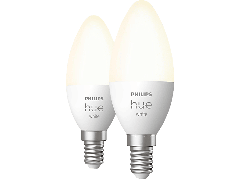 Philips Hue Spezialleuchtmittel 