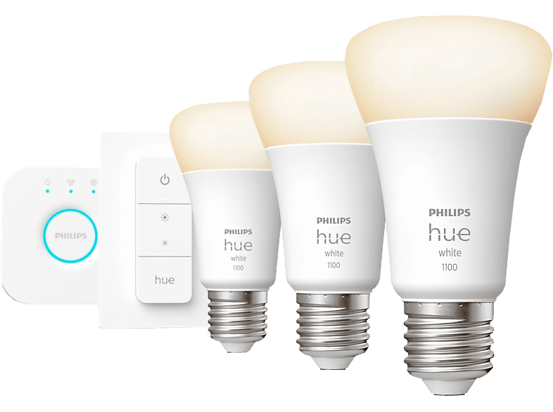 Philips Hue Spezialleuchtmittel 