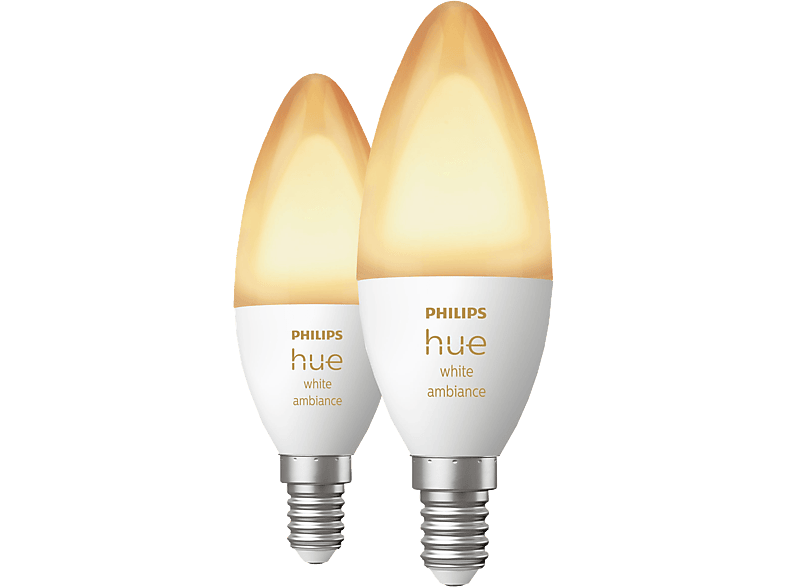 Philips Hue Spezialleuchtmittel 