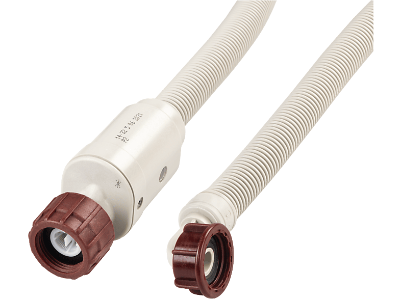 Xavax 00111444 Wasserstopp-Zulauf 1.5 m mit Wasserstop 1 St.