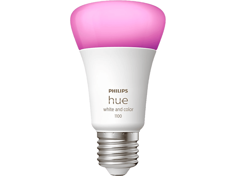 Philips Hue Spezialleuchtmittel 