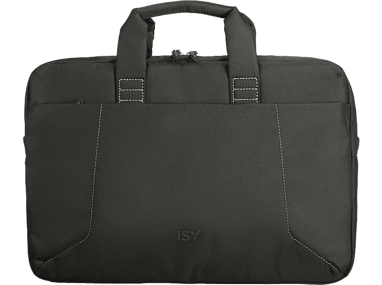 ISY INB-1561-1 - Notebook-Tasche , Universal, 15.6 /41 cm, Schwarz