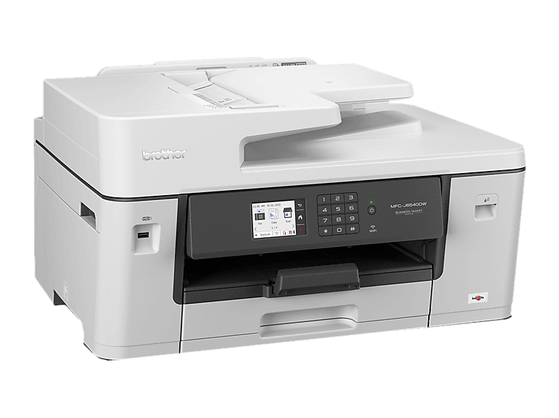 Brother Multifunktionsdrucker MFCJ6540DWC1