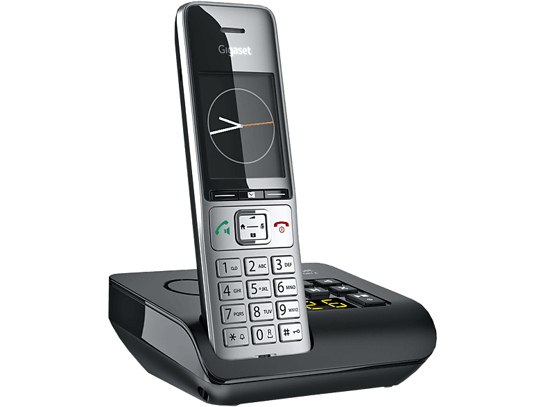 Gigaset Schnurloses DECT-Telefon 