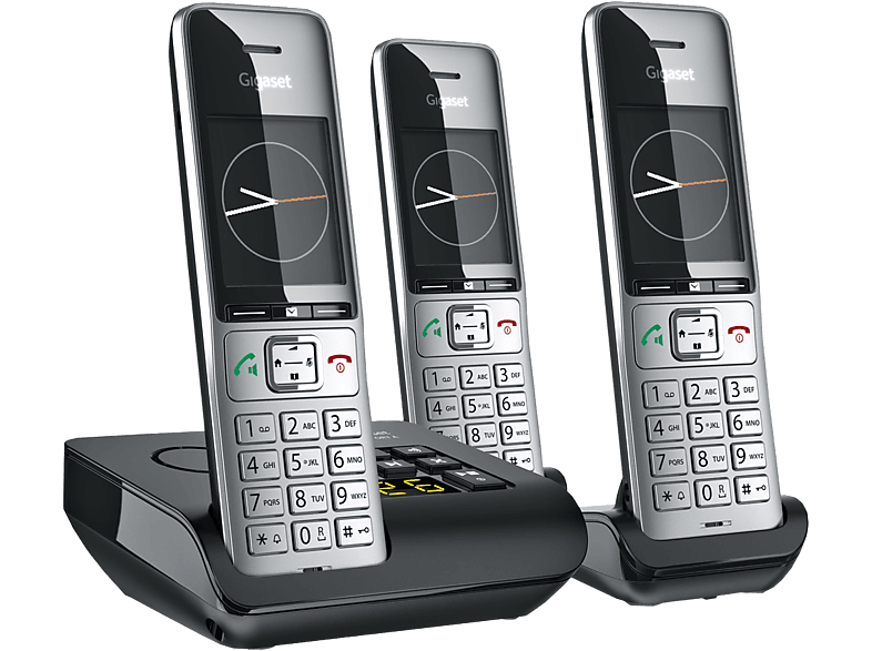 Gigaset Schnurloses DECT-Telefon 