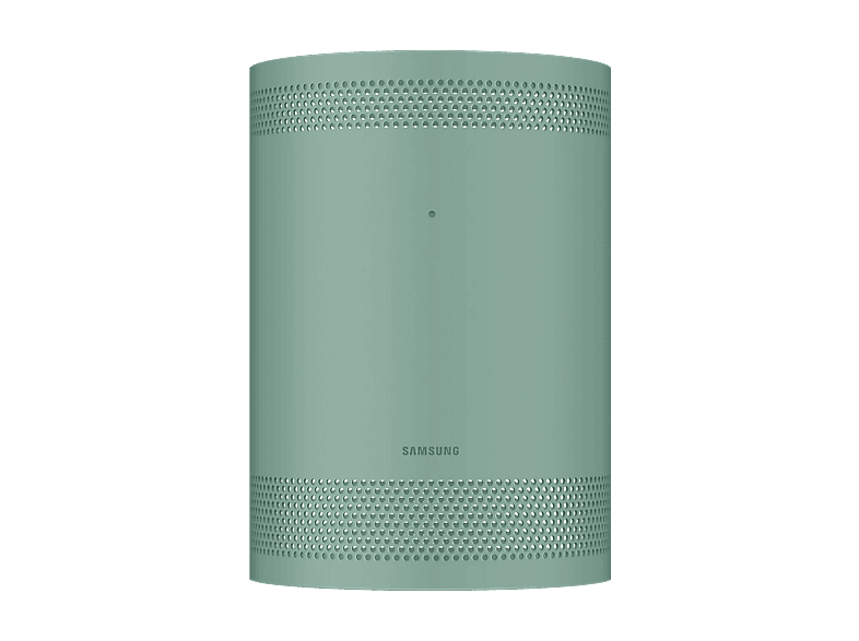 Samsung Freestyle Skin VG-SCLB00NR/XC Freestyle Skin, Green Beamer Accessoire – Beamer Zubehör