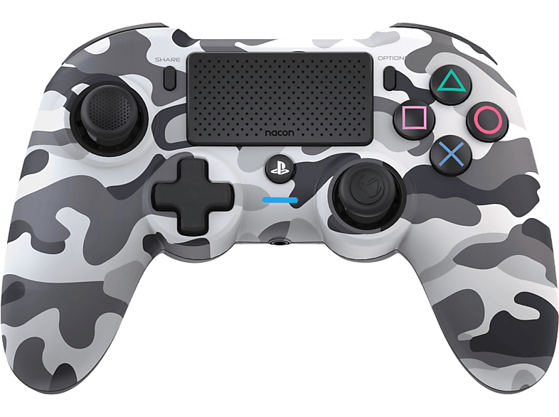 PlayStation 4-Controller 