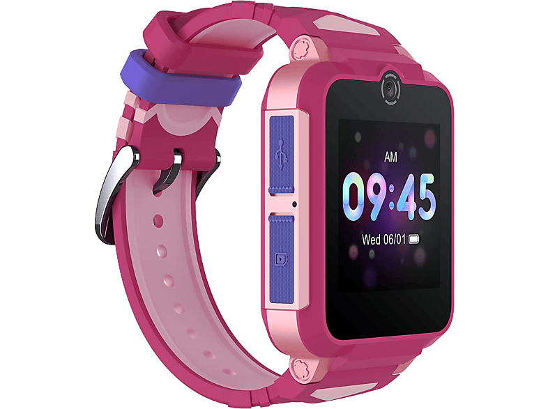 TCL Smartwatch 