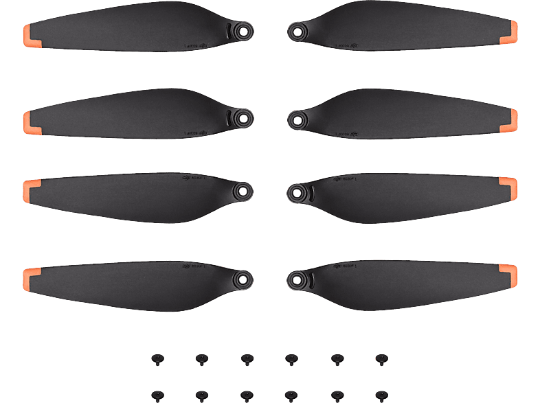 DJI Mini 4 Pro / Mini 3 Pro Propellers Drohnenzubehör – Drohne Zubehör/Drohne Ersatzteile