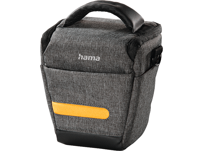 HAMA Terra 110 - Kameratasche (Grau)