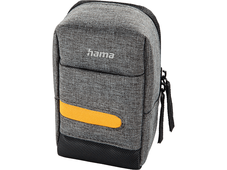 HAMA Terra 90M - Kameratasche (Grau)