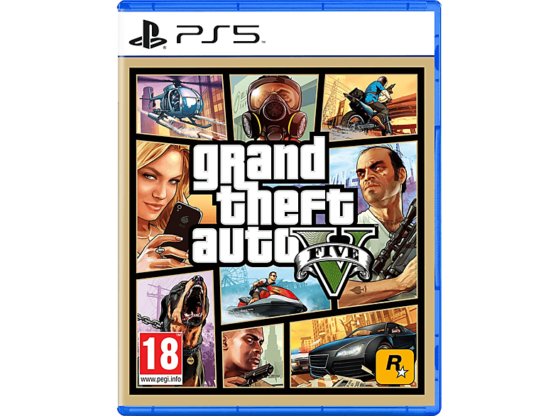Take Two Spielesoftware 