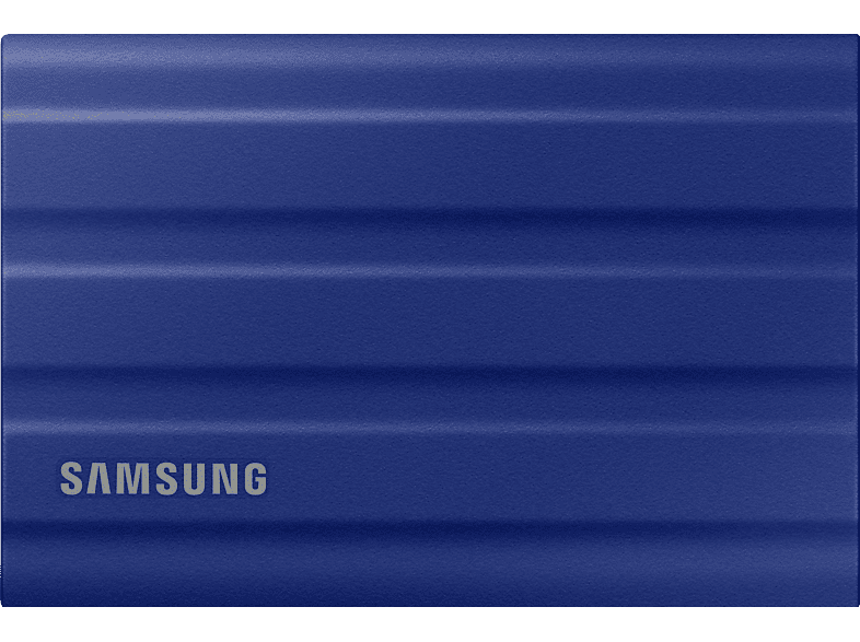 Samsung - MU-PE1T0R 1000 GB Blau, 1 TB