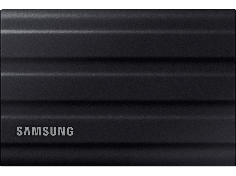Samsung - MU-PE2T0S 2000 GB Schwarz, 2 TB