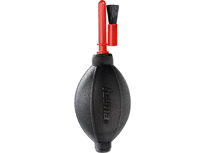hama 00005649 Blasebalg Dust Ex Brush 55