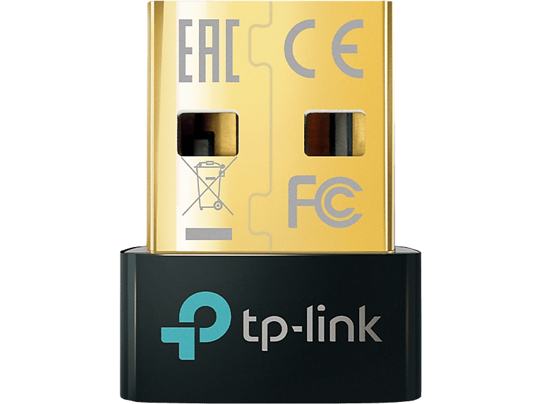 TP-LINK Bluetooth 5.0 Nano UB500 USB Adapter