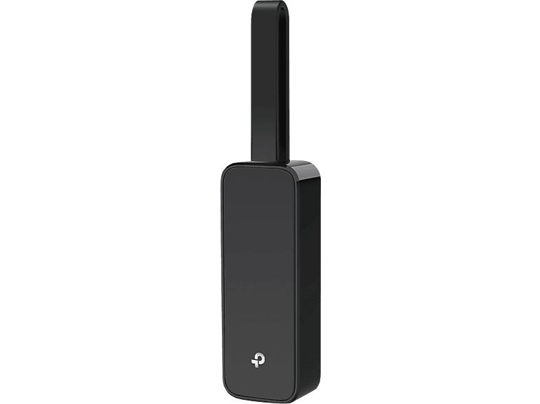TP-LINK UE306 - Netzwerkadapter, 1 10/100/1000 Mbps, Schwarz