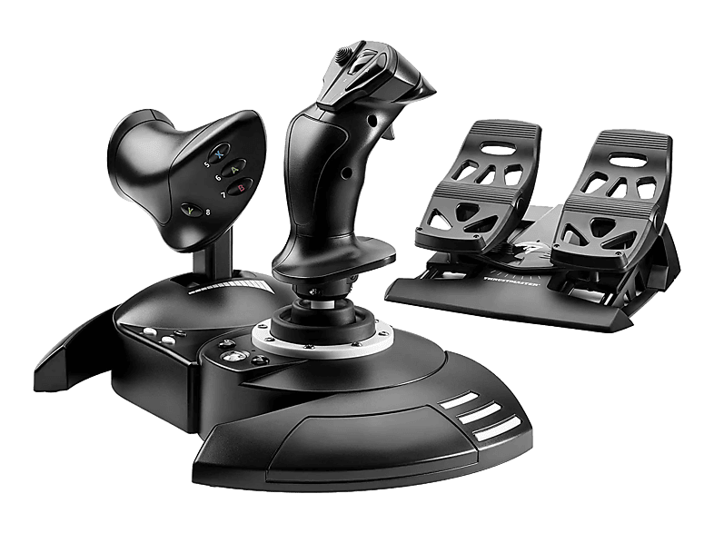 Thrustmaster Joystick T.Flight Full Kit X