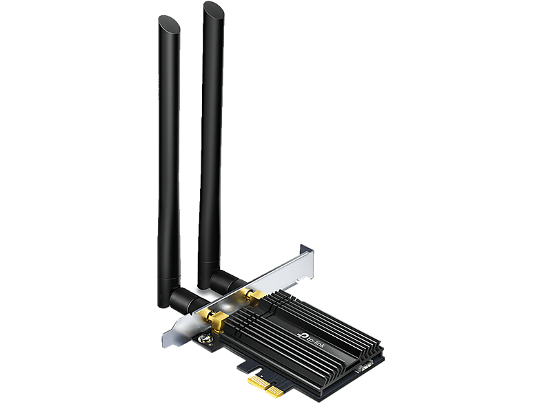 TP-LINK WiFi USB Adapter Archer TX50E AX3000