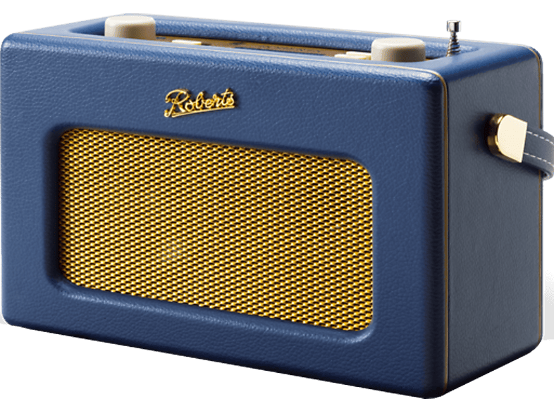 ROBERTS RADIO Digitalradio (DAB+) 