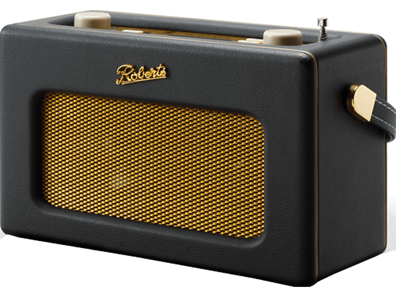 ROBERTS RADIO Digitalradio (DAB+) 
