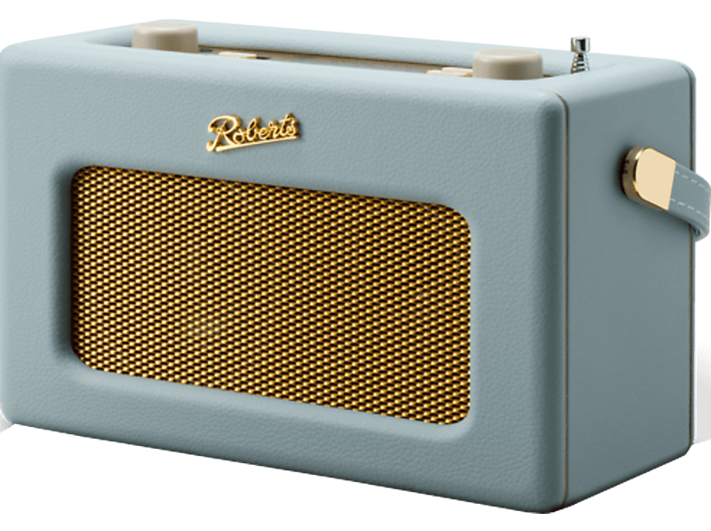 ROBERTS RADIO Digitalradio (DAB+) 