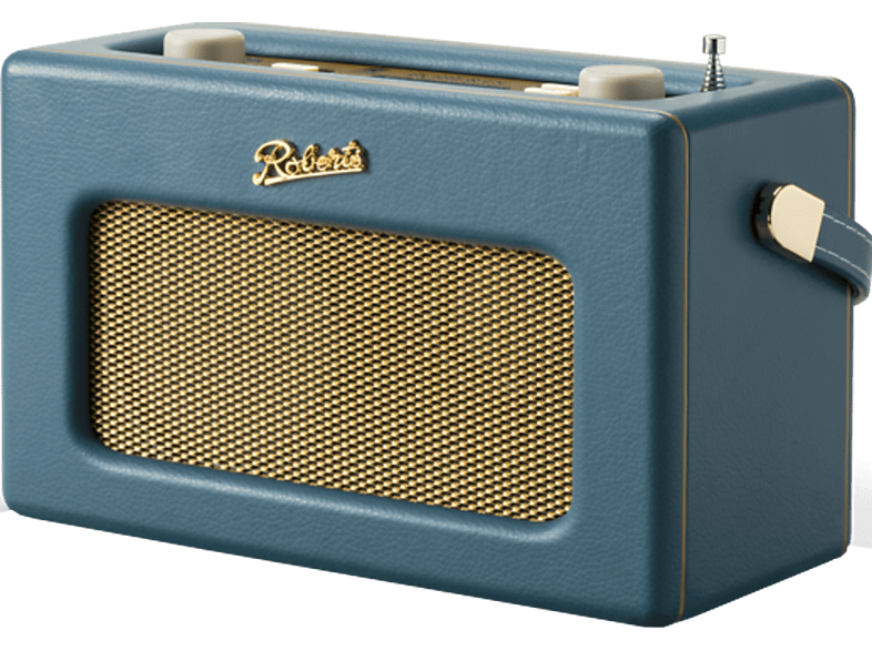 ROBERTS RADIO Digitalradio (DAB+) 
