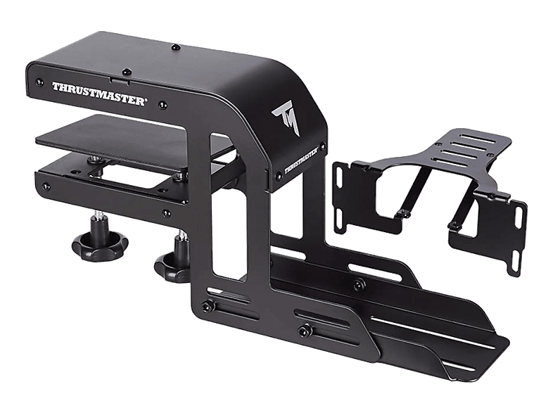 Thrustmaster Gangschaltungs-Halterung Schwarz