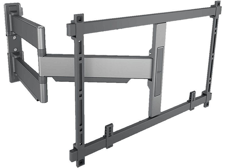 Vogels ELITE TVM TV-Wandhalterung 139,7 cm (55) - 254,0 cm (100) Schwenkbar