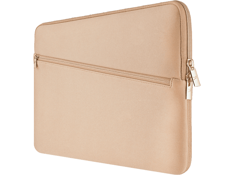 ARTWIZZ Neopren Sleeve Pro - Notebook-Hülle, MacBook, Universal, 14 /36.87 cm, Gold
