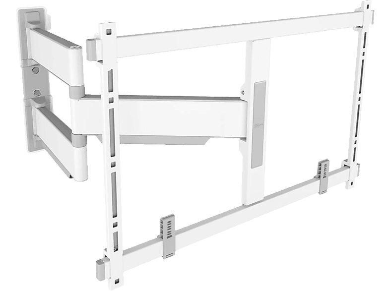 VOGELS TVM 5645 Elite Fullturn - TV-Wandhalterung (40 bis 77 ), Weiss