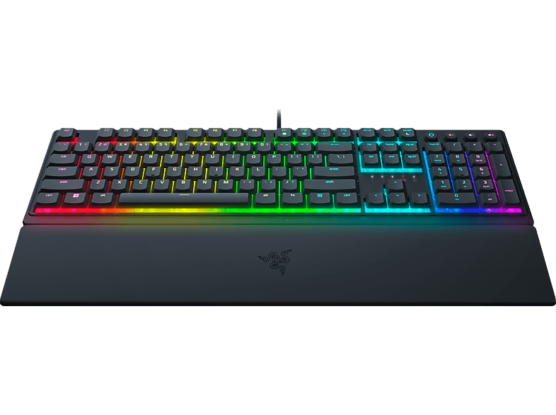 Razer - Ornata V3 [Swiss Layout], Gaming-Tastatur