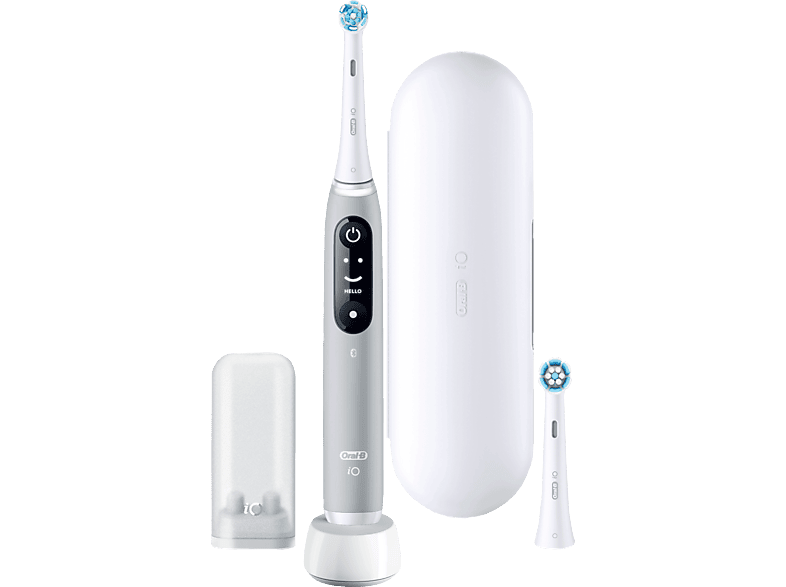 Oral-B Elektrische Zahnbürste 