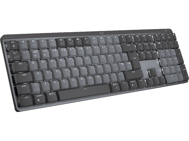 Logitech Tastatur 
