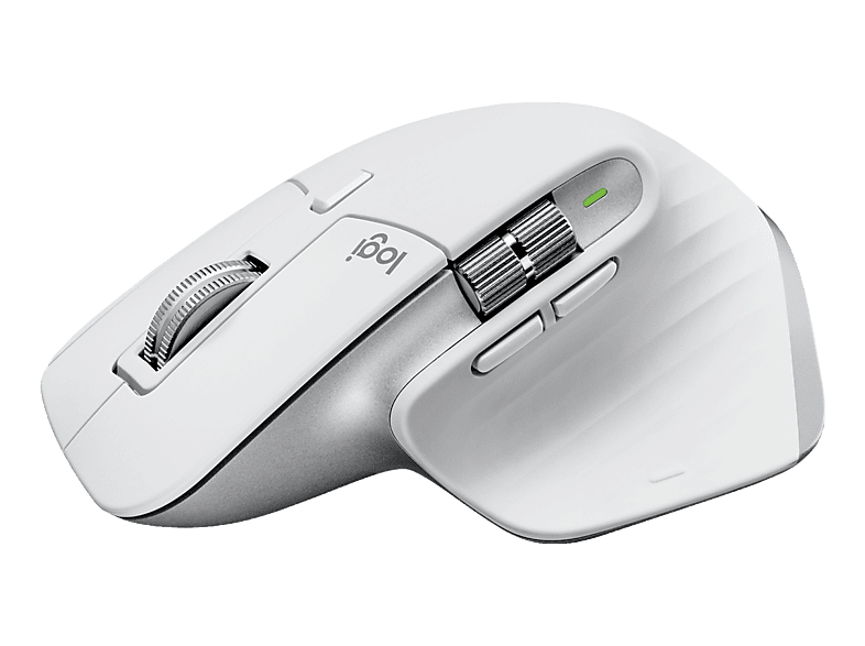 Logitech MX Master 3S, Maus