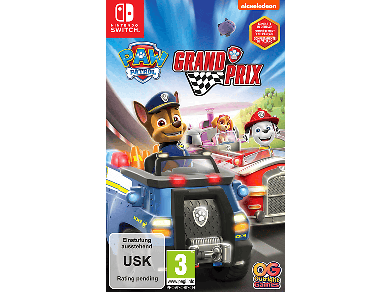 BANDAI NAMCO Spielesoftware 