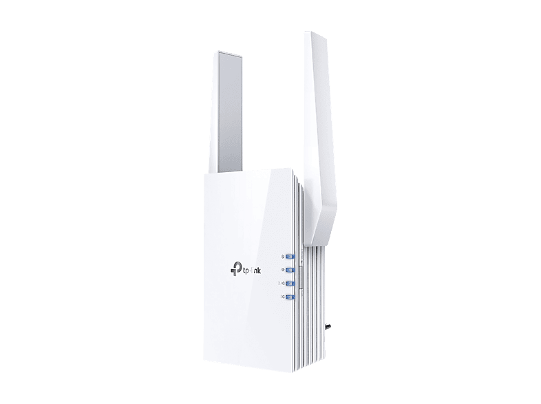 TP-LINK AX1800 WiFi 6 Range Extender RE605X
