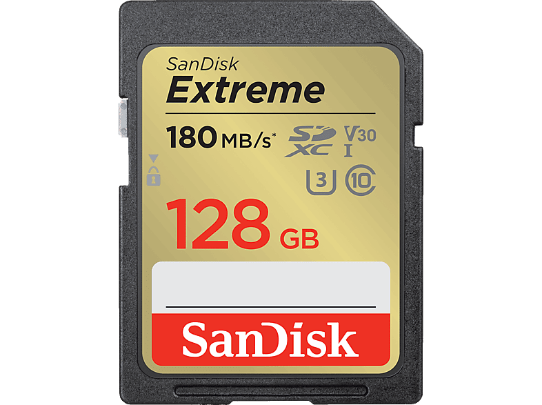 Sandisk Speicherkarte 