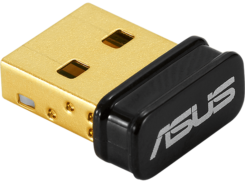 ASUS - Usb-bt500, Gold