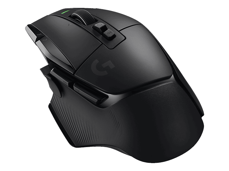 Logitech G G502 X LIGHTSPEED WL Black Gaming Mouse Gaming Maus 910-006180 – schwarz