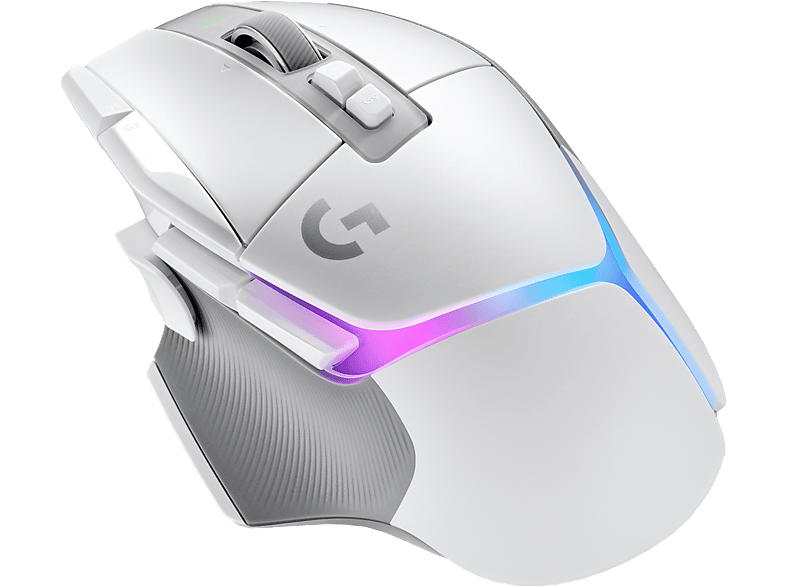 Logitech Gaming-Maus 