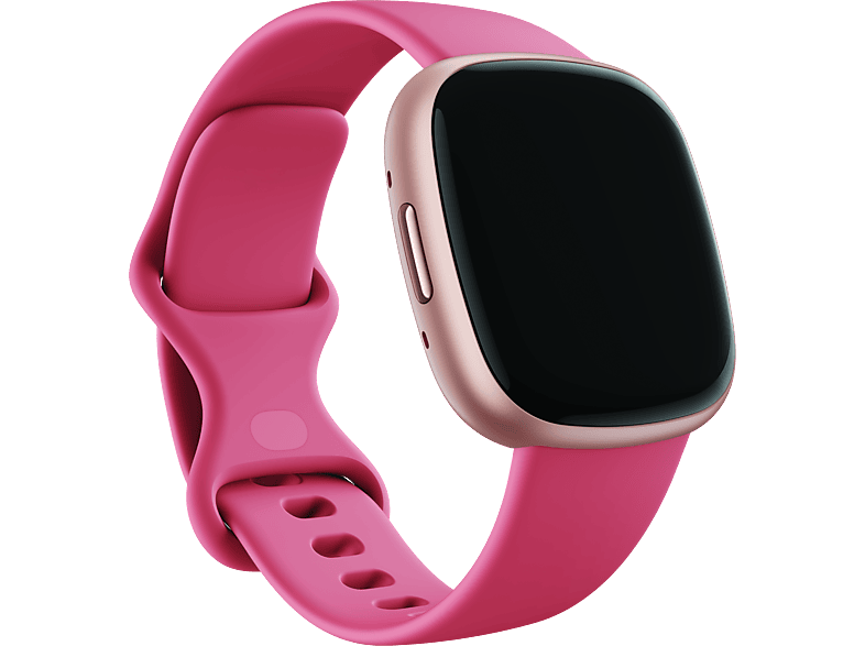 fitbit Sportuhr 