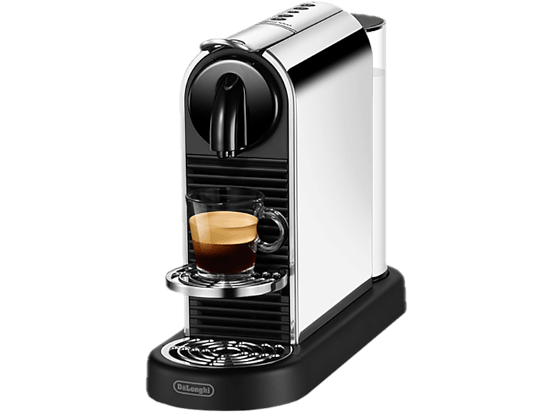 Delonghi - Nespressomaschine