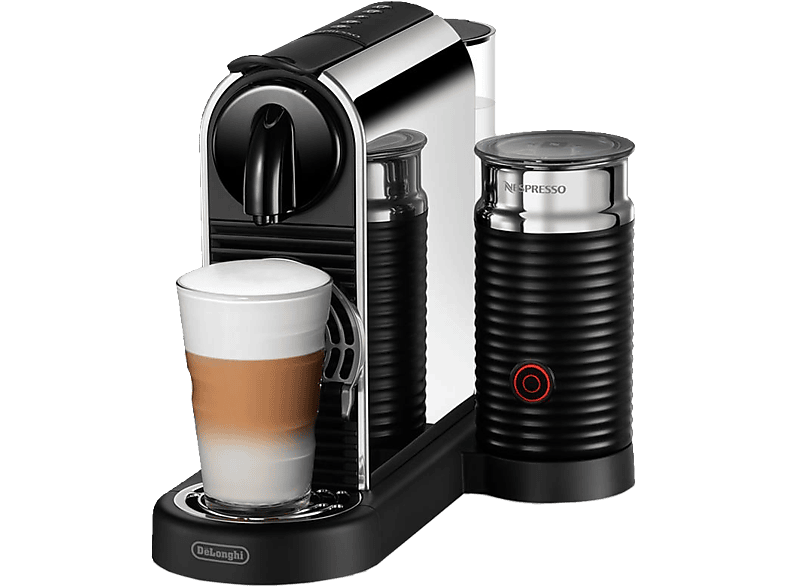 Delonghi - Nespressomaschine