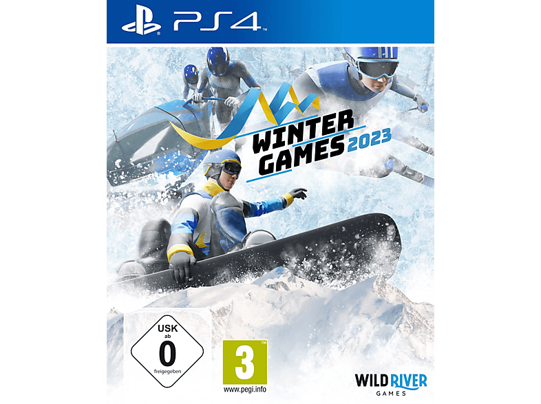 Spielesoftware 