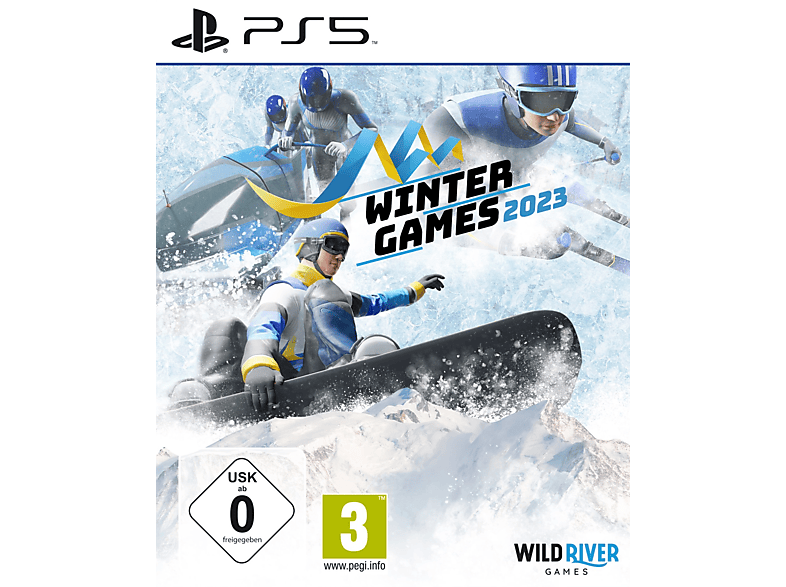 Spielesoftware 